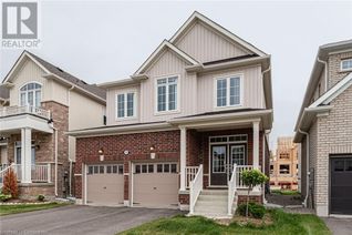 Property for Rent, 51 Drake Avenue Unit# B, Paris, ON