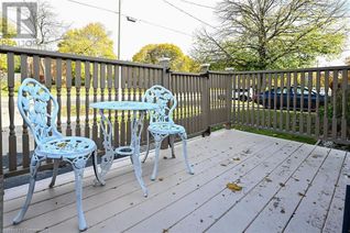 Semi-Detached House for Sale, 511 Stone Church Road W, Hamilton, ON