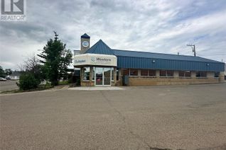 Property for Lease, 1020 104 Avenue, Dawson Creek, BC