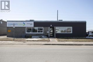 Industrial Property for Lease, 105 White Oak Dr E # 1, Sault Ste. Marie, ON