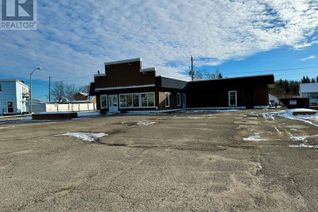 Commercial/Retail Property for Sale, 37 Byng Avenue, Kapuskasing, ON