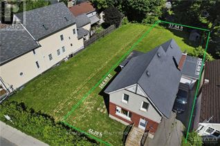 Land for Sale, Lot 2 - 67 Springhurst Avenue, Ottawa, ON