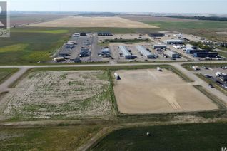 Commercial Land for Sale, 1 Apprentice Avenue, Pilot Butte, SK