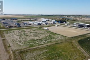 Commercial Land for Sale, 1 Journeyman Avenue, Pilot Butte, SK