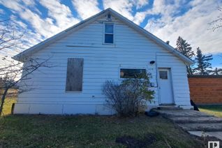 House for Sale, 5278 51 St, Mayerthorpe, AB