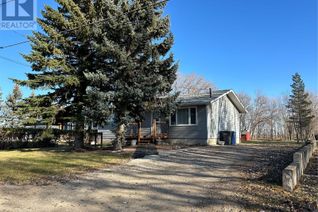 House for Sale, 809 Gregson Street, Oxbow, SK