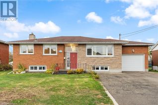 Bungalow for Sale, 21 Janet Street, Port Colborne, ON