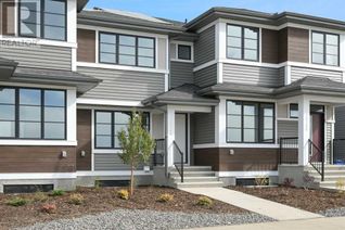 Freehold Townhouse for Sale, 20198 45 Street Se, Calgary, AB