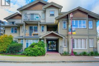 Condo for Sale, 2844 Bryn Maur Rd #102, Langford, BC