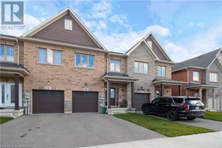 Townhouse for Sale, 66 Homestead Way, Thorold, ON