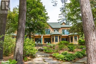 Townhouse for Sale, 1111 Dwight Beach Road #8 Fxd W, Lake of Bays (Franklin), ON