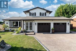 House for Sale, 5 Lower Canada Drive, Niagara-on-the-Lake, ON