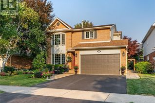 Detached House for Sale, 2079 Hunters Wood Drive, Burlington, ON