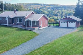 House for Sale, 31 Chantler Drive, Perth-Andover, NB