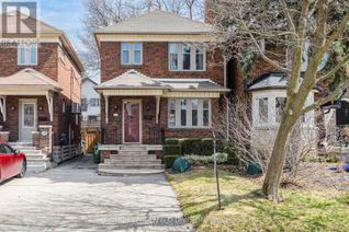 Detached House for Rent, 53 Heddington Avenue, Toronto (Lawrence Park South), ON