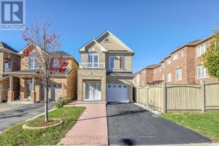 Detached House for Sale, 62 Laramie Crescent, Vaughan (Patterson), ON