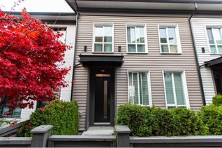 Townhouse for Sale, 15898 27 Avenue #51, Surrey, BC