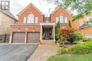 House for Rent, 5 Hugo Road, Brampton (Vales of Castlemore North), ON