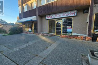 Property for Lease, 1320 Esquimalt Rd, Esquimalt, BC