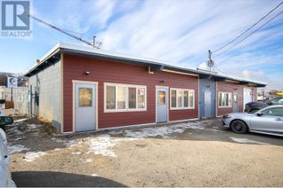 Commercial/Retail Property for Sale, 133 Wilson Street, Kamloops, BC