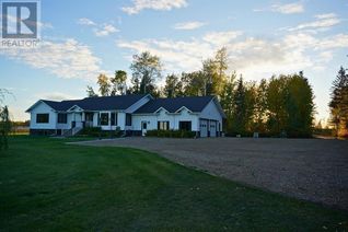 Bungalow for Sale, 15165 Twp Rd 1062, Rural Mackenzie County, AB