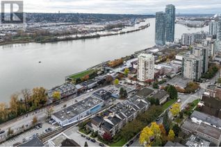 Condo for Sale, 312 Carnarvon Street #212, New Westminster, BC