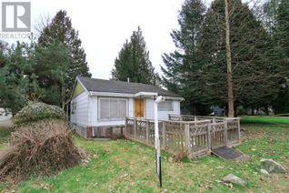 Bungalow for Sale, 11098 Princess Street, Maple Ridge, BC