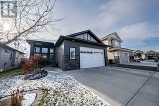 House for Sale, 520 Harrison Court, Crossfield, AB