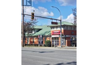 Commercial/Retail Property for Lease, 12005 238b Street #201, Maple Ridge, BC