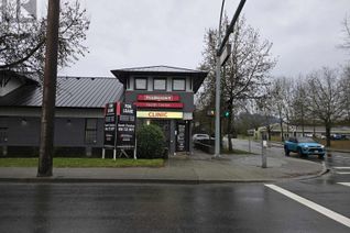 Commercial/Retail Property for Lease, 12005 238b Street #201, Maple Ridge, BC