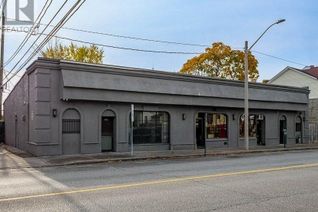 Industrial Property for Sale, 225-227 Erie Street East, Windsor, ON