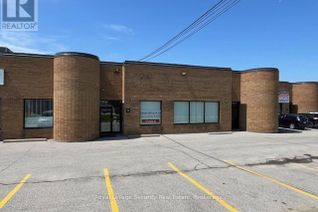 Property for Lease, 235 Nugget Avenue #3, Toronto (Agincourt South-Malvern West), ON