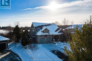 House for Sale, 110 Landry Lane, Blue Mountains (Thornbury), ON