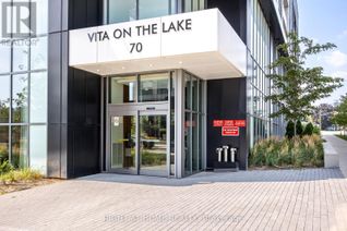 Condo Apartment for Sale, 70 Annie Craig Drive #807, Toronto (Mimico), ON