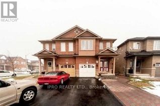 Semi-Detached House for Rent, 91 Breton Avenue, Mississauga (Hurontario), ON