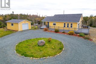 Detached House for Sale, 27 Grasbo Acres Road, Hodgewater Line, NL