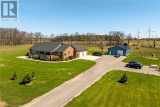 Farm for Sale, 626 Haldimand Road 50 Road, Cayuga, ON