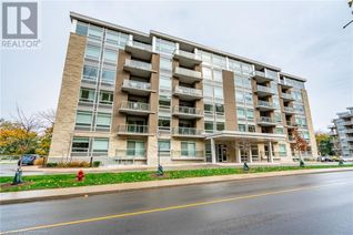 Condo for Sale, 467 Charlton Avenue E Unit# 308, Hamilton, ON