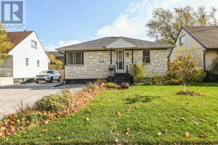 Detached House for Sale, 266 Adair Avenue N, Hamilton (McQuesten), ON