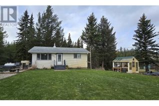 House for Sale, 4353 N Clear Road, Williams Lake, BC