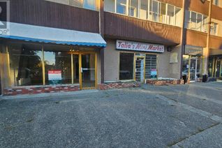 Property for Lease, 1322 Esquimalt Rd, Esquimalt, BC