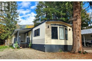 Property for Sale, 959 Mabel Lake Road #2, Enderby, BC