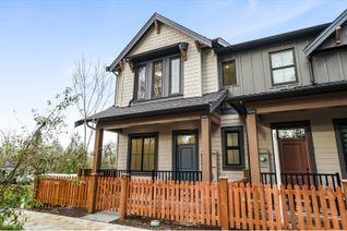 Townhouse for Sale, 20483 74b Avenue, Langley, BC