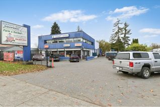 Industrial Property for Sale, 26675 Fraser Highway, Langley, BC