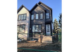 Duplex for Sale, 10946 62 Ave Nw Nw, Edmonton, AB