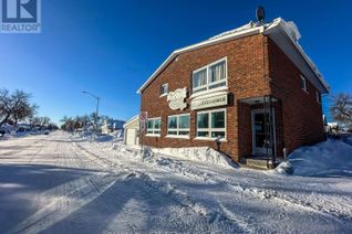 Commercial/Retail Property for Sale, 1299 & 1285 Victoria Road, Iroquois Falls, ON