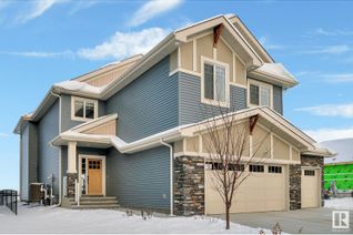 House for Sale, 2012 Genesis Ln, Stony Plain, AB