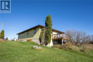 Detached House for Sale, 537 Farmers Line, Bonfield, ON