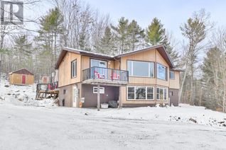 Property for Sale, 17206 Highway 41, Addington Highlands, ON