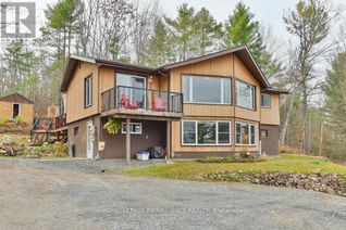 Detached House for Sale, 17206 & 17189 A Highway 41, Addington Highlands, ON